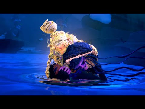 Видео: Psychonauts 2 - КОНЕЦ + Финальный бой с боссом Малигулой