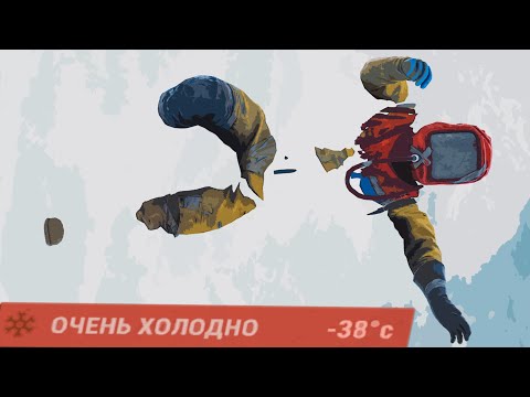 Видео: Замораживаю рейдеров! Самая холодная ловушка в Rust/Раст