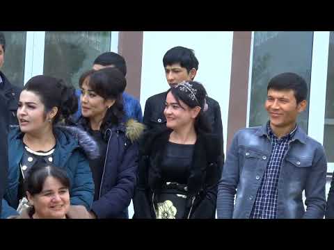 Видео: Учрашув...(95-й.т.) 22-мактаб 1-қисм