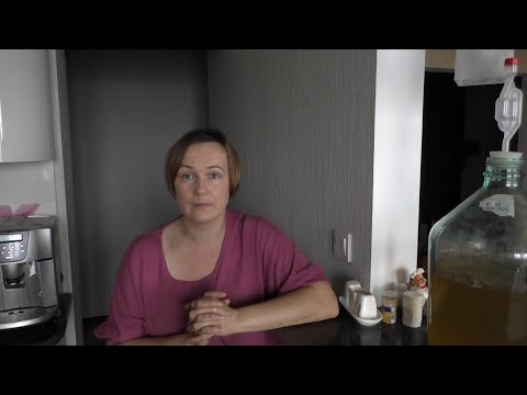 Видео: Горечь в вине. Причины и пути исправления