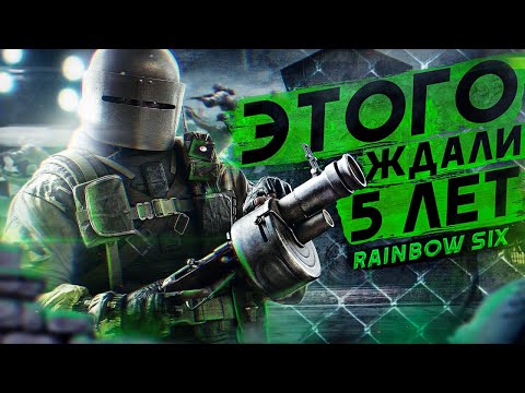 Видео: ПОДРОБНЫЙ ОБЗОР ОПЕРАТИВНИКА TACHANKA | Rainbow Six Siege