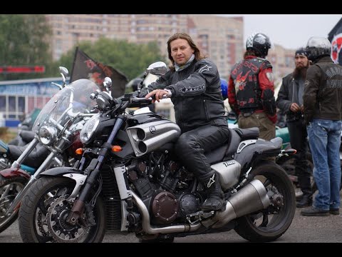 Видео: Закрытие Мотосезона 2024 года в городе Уфа ! Часть Третья - Финальная !!!