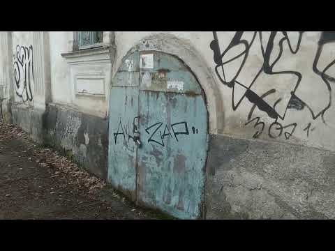 Видео: Самая скандальная улица Кишинева - ее требуют переименовать. Что стоит за названием Иринопольская.