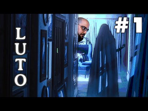 Видео: В ПЛЕН НА СОБСТВЕНОТО НИ СЪЗНАНИЕ | LUTO #1