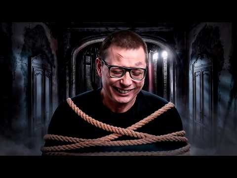 Видео: Стокгольмский синдром: мифы, вымысел и вред
