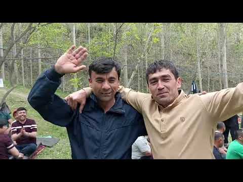 Видео: Ҷашни Наврӯз дар деҳаи Косатарош..
