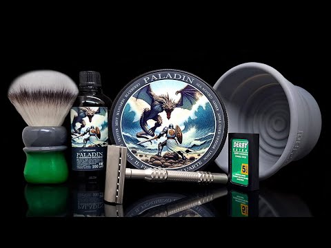 Видео: Косорез из Индии, Pearl slant, IL FENOMENO DELL'ARTE, YAQI, бритьё, бритье