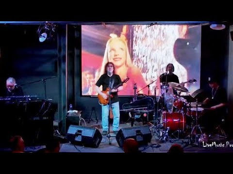 Видео: Владимир Кузьмин в Академ Джаз Клуб 04.10.2025