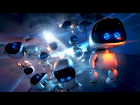 Видео: ПРОХОЖДЕНИЕ ИГРЫ АСТРО БОТ PS4VR  RESCUE MISSION.  ПЛАНЕТА 2-4 ПО СЛЕДАМ АРХЕОЛОГОВ.