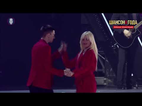 Видео: Алла Рид "На перекрестке между строк" стихи Михаила Гуцериева