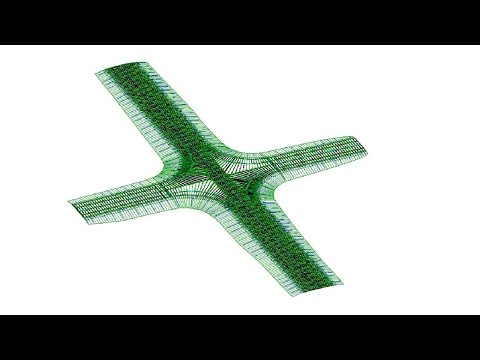 Видео: Проектирование перекрестка в Civil 3d