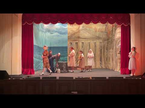 Видео: Верность