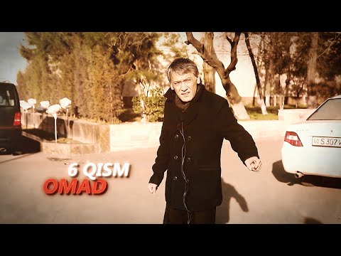 Видео: 90 - йиллар бахори - 6 кисм - "Омад"