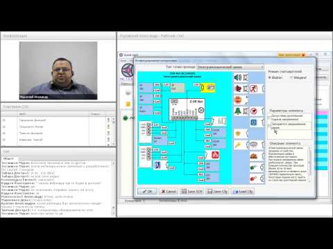 Видео: Вебинар "Возможности сетевого контроллера Z-5R Net c прошивкой Extended"