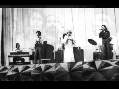 Видео: Людмила Шабина ВИА Надежда Ясные светлые глаза