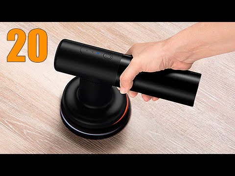 Видео: Вот что стоит покупать на АЛИЭКСПРЕСС! 20 Супер крутых товаров из Китая! Лучшие вещи с Aliexpress