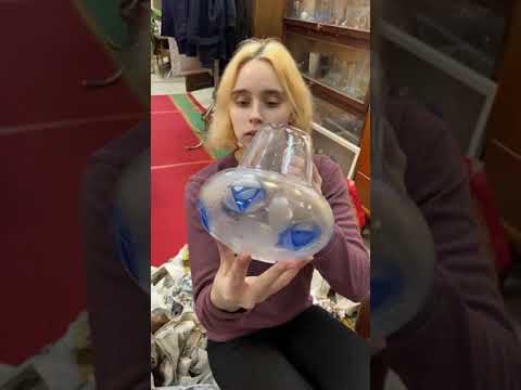 Видео: 3 серия разбора посуды