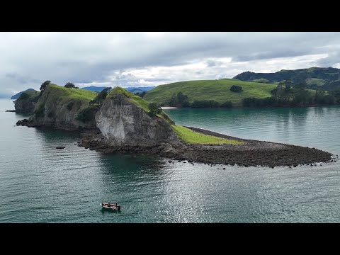 Видео: Охота на больших королей в нашем любимом месте рыболовного царства