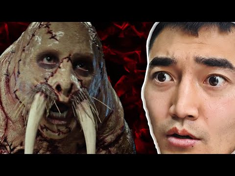 Видео: ЁОО ЯМАР ГЭЭЧИЙН КИНО ВЭ?...