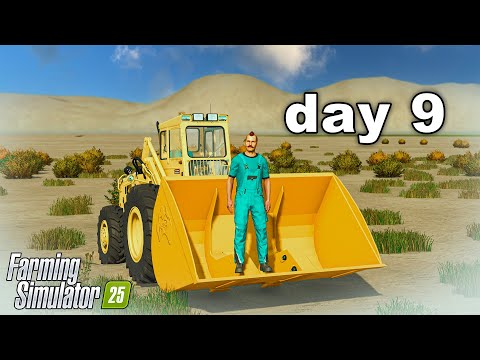 Видео: Начиная с 0$ на «ПУСТОЙ КАРТЕ» №9