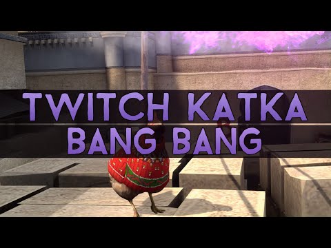Видео: CS:GO Twitch Катка | BANG BANG #2