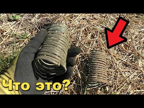 Видео: Что это такое? Этим находкам 1000чи лет.