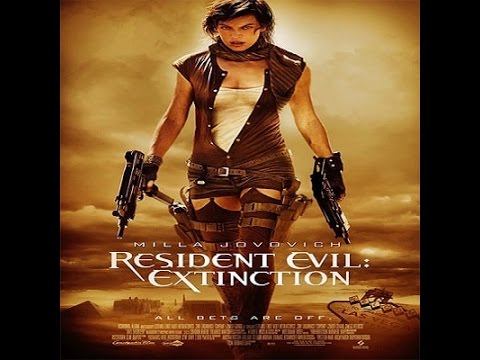 Видео: Обитель зла 3