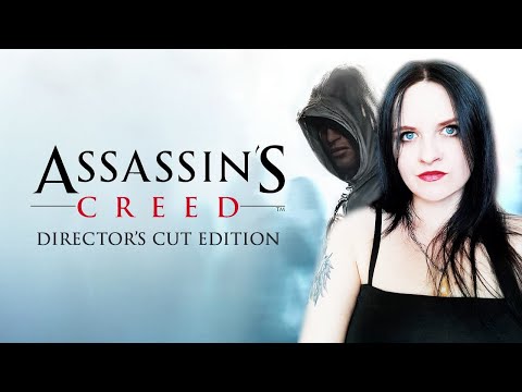 Видео: Assassin’s Creed прохождение #4. Играю впервые.