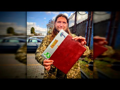 Видео: Чохол Для Ноутбука | MBP 13 Sleeve | Full Craft ASMR With Music