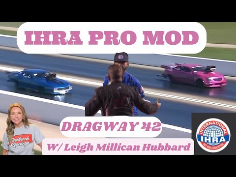 Видео: IHRA Pro Mod Action Dragway 42 Race Recap (27 сентября 2025 г.) #race #racing #dragracing #raceca...