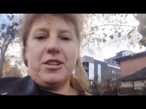 Видео: Цілий день у Вінниці, але дасть Бог все вирішиться за день