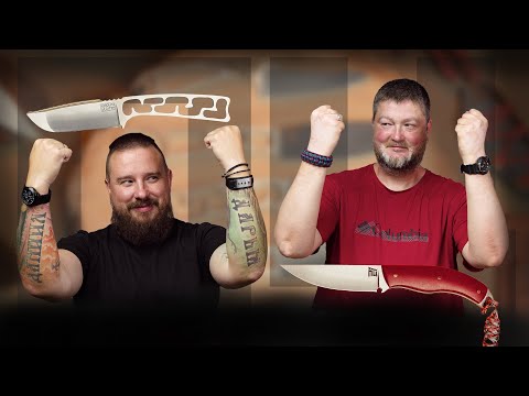 Видео: 1-й ЦЕХ: секты нет!