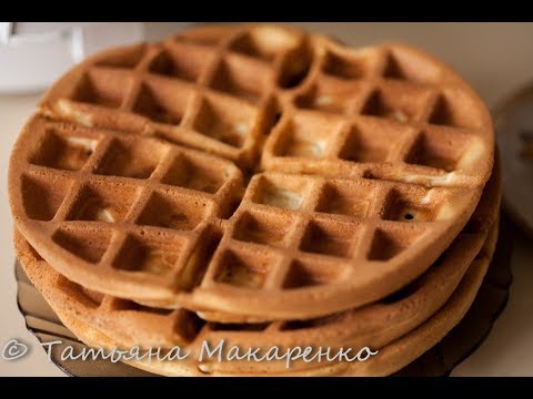Видео: Вафельница Steba WE20 и бонусом вафли(по рецепту гонконгских )