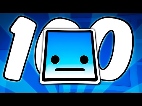 Видео: 100 ФАКТОВ ОБО МНЕ