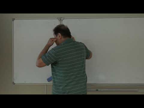 Видео: Козлов К. Л. - Введение в топологию - 4. Слабая и финальная топологии. Тихоновская топология