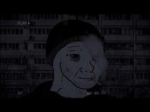 Видео: егорbez - всё сложно (russian post-punk, slowed + reverb, depression doomer)