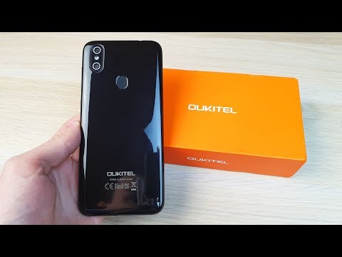 Видео: OUKITEL C15 PRO - НЕПЛОХОЙ ВАРИАНТ ЗА 5000 РУБЛЕЙ!
