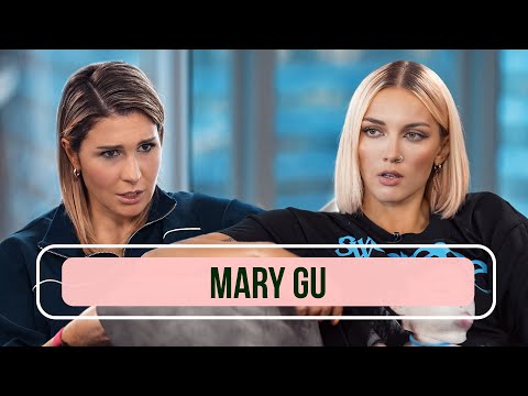 Видео: Mary Gu - О разводе, новых отношениях, трудном детстве и маме в тюрьме