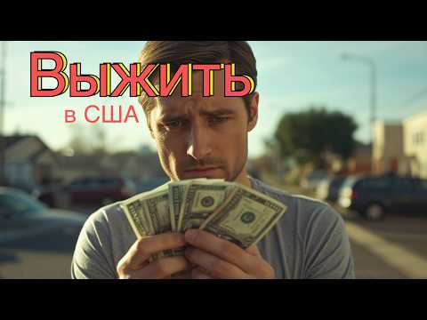 Видео: Выживаю в США | будни хендимена