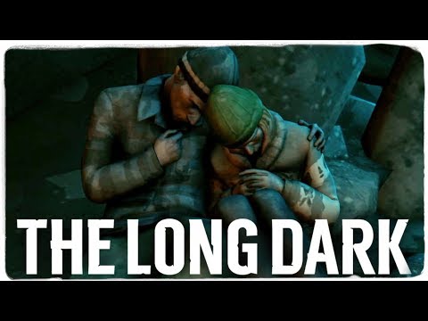 Видео: НАШЕЛ ПРОПАВШИХ ТУРИСТОВ В ПЕЩЕРЕ - The Long Dark - Episode 3