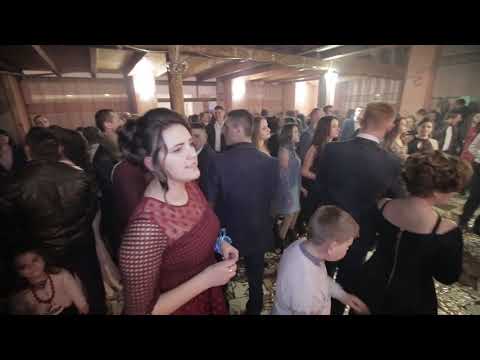 Видео: КОШЕЛЯ-VIDEO смт КОЛОЧАВА.гурт Весільна Деца