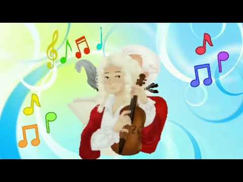 Видео: "МУЗИЧНІ ПРОФЕСІІ"   музичне заняття для дітей 5 - 6 р. ж.