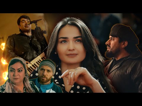 Видео: Умедчони Бурхон  | Голиб Шоу | Дилбари бевафо | Umedjoni Burhon | Golib shov | Dilbari bevafo 4K