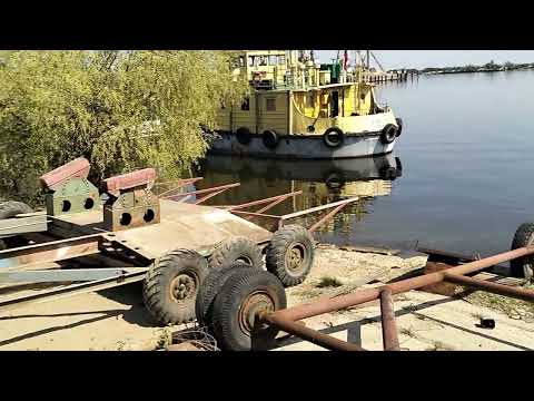 Видео: 26.04.2025 Сварочные работы продолжаются
