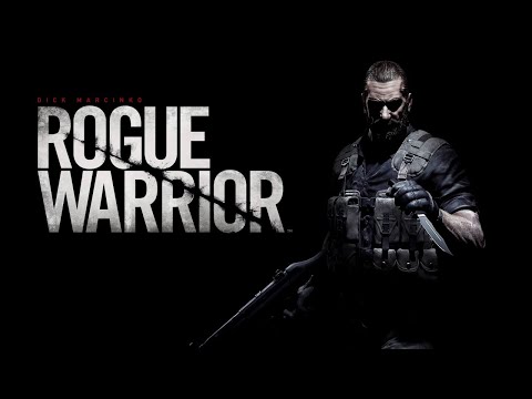 Видео: [Полное прохождение] Мeждунapoдный дeнь oxpaны oзoнoвoгo cлoя в Rogue Warrior