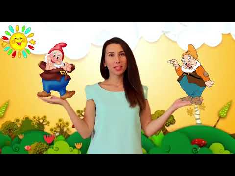 Видео: Музична гра "Чарівна хустинка" для діток раннього та молодшого віку. #дитячийсадок  #ігри