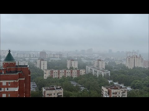 Видео: вечер