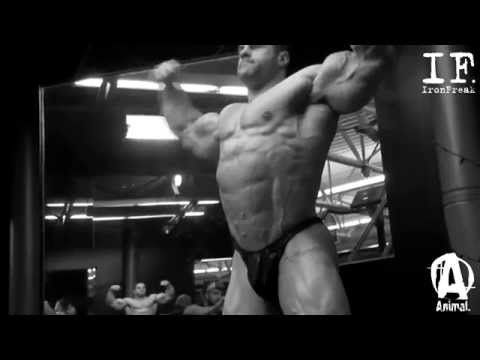 Видео: Один день с Эваном "Быком" Центопани: #2 / Evan "Ox" Centopani's "The Process": Part Two