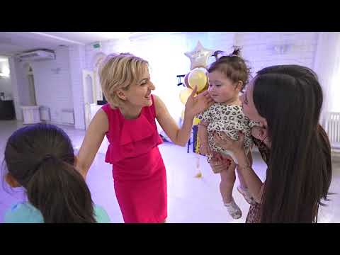 Видео: Сергею 55 лет ! Ресторан "Парк" город Батайск