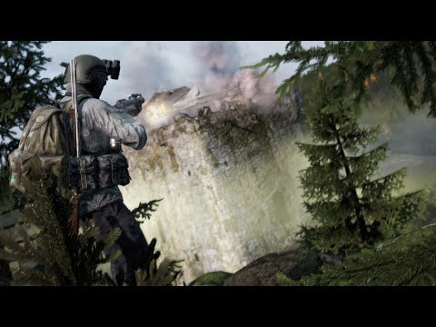 Видео: История противостояния. Месть клану который жил в огромном замке - Dayz